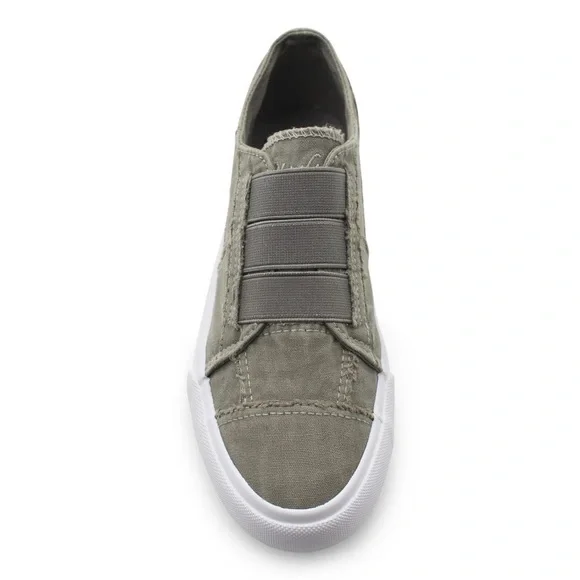 Blowfish Women’s Maura Sneakers Sz 7.5 - Picture 4 of 12